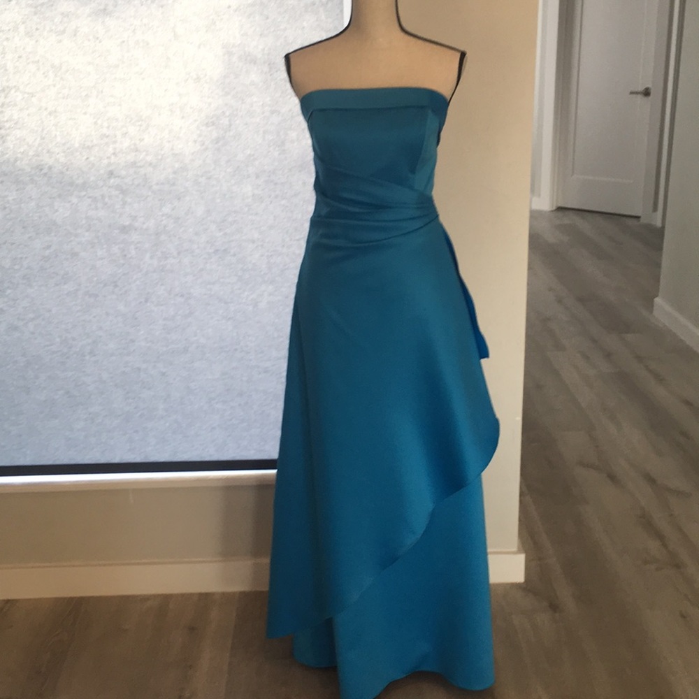 Special Occasion Dress, Prom or Bridesmaid